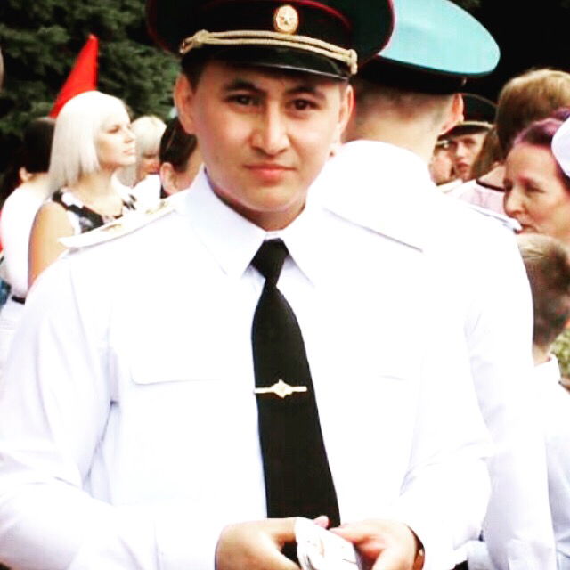 Муталап Вахапов