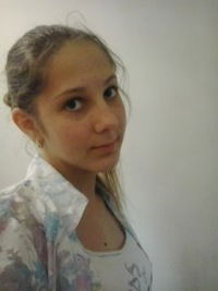 Юлиана Самойлова