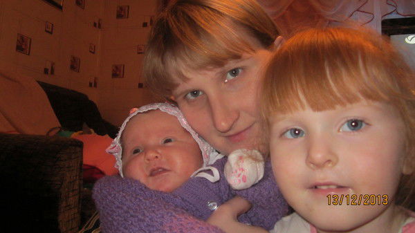 Татьяна Тихонова