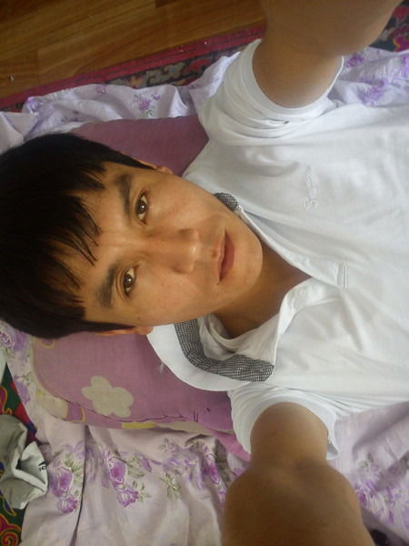 Жони Качыбеков