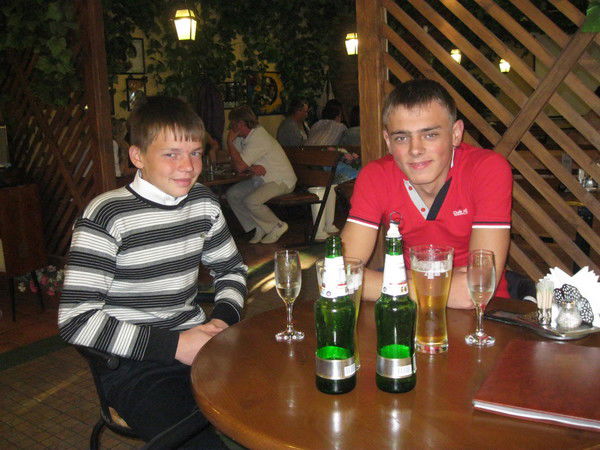 Владислав Премышлин