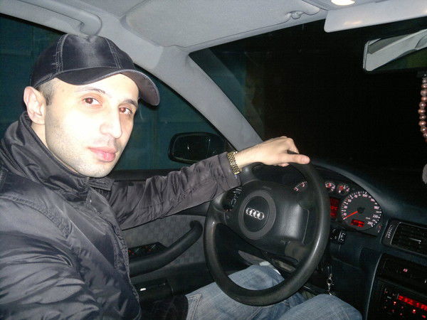 Армен Аванесян