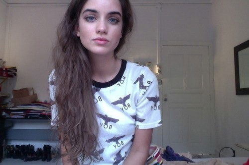 Настя Васильченко