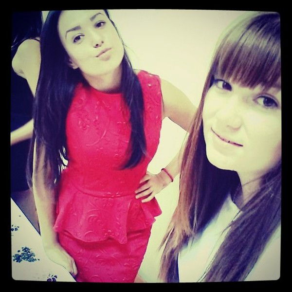 Анастасия Рязанцева