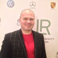 Ильнар Хабибуллин