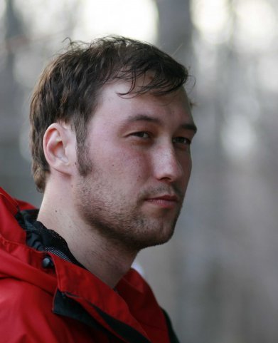 Дмитрий Парамзин