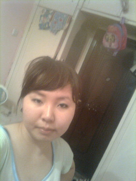 Айгерим Мергейтинова