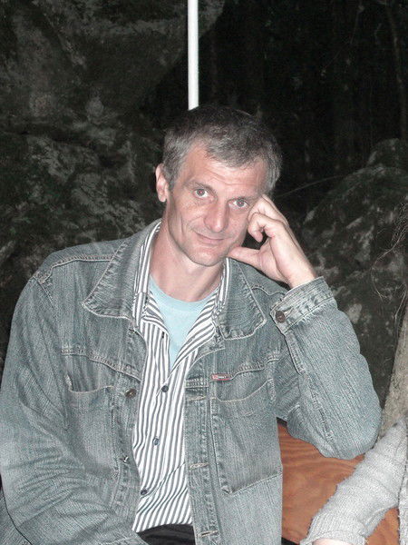 Иван Паштерян