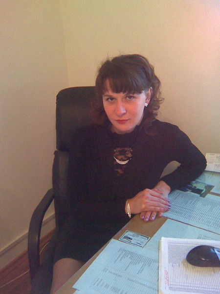 Олеся Монтикова