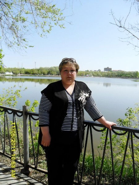 Ирина Цвигун