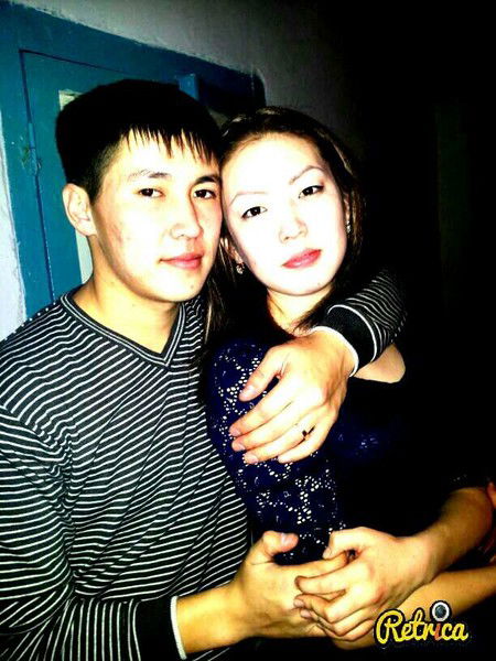 Ахан И Ляйля!!! Нургалиновы!