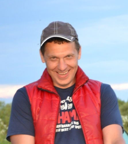 Сергей Шилов