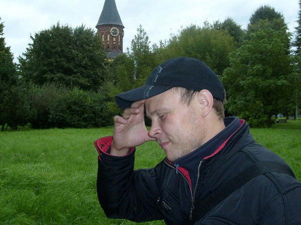 Сергей Кочетов