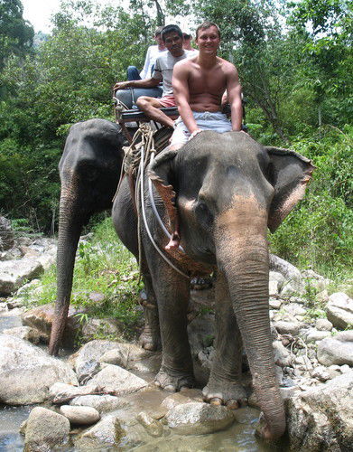 Александр Говряков