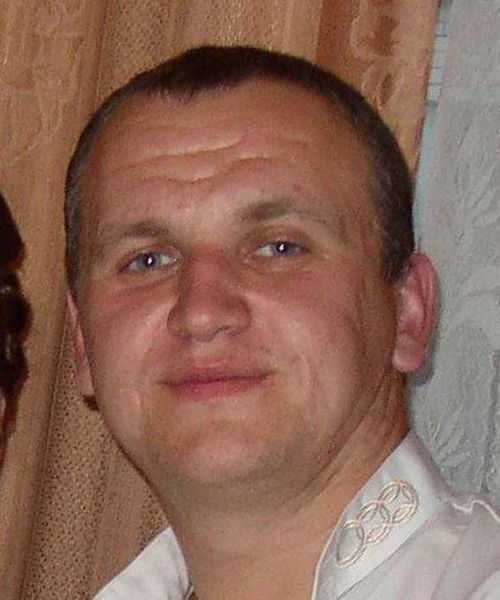 Дмитрий Шнуркевич