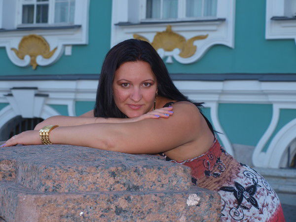 Надя Карпенко