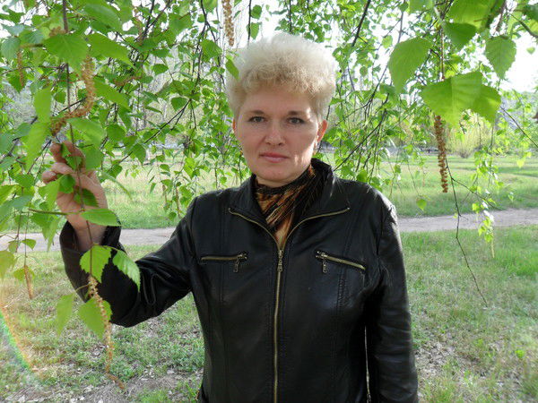 Света Шумилова