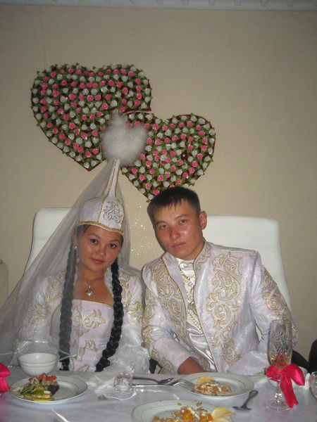 Айнур Булатова