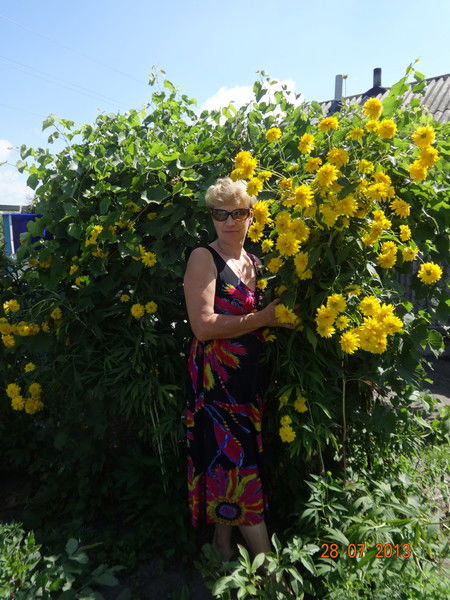 Ираида Рипенко