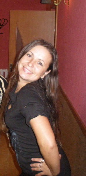 Виктория Левчук