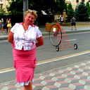 Ольга Сергеева