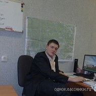 Шумков Дмитрий