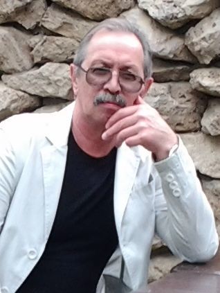 Александр Сизов