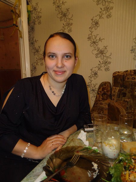 Светлана Герасимова