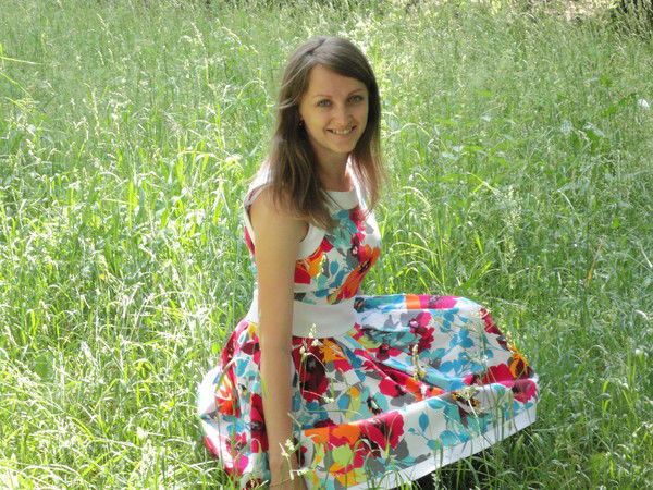 Ирина Вавилова