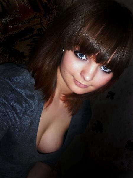 Юлия Лыганова