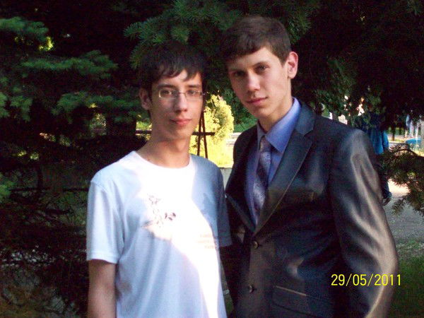 Александр Рябошапка