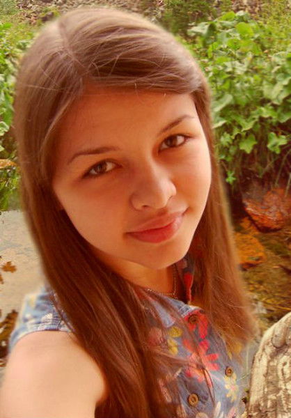 Айгуль Аглиуллина