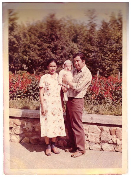 Света Нургалиева