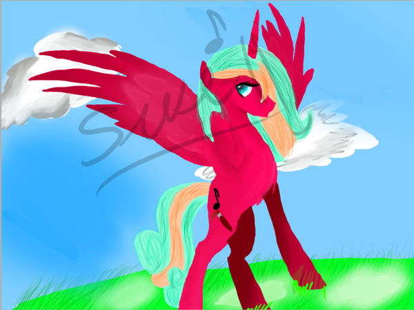 Настя Жукова