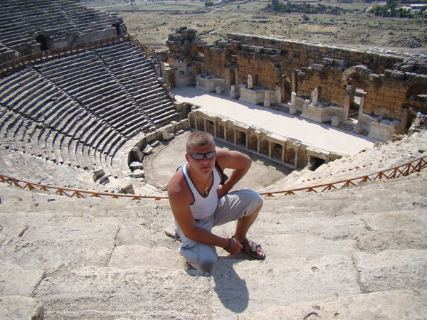 Максим Чижов