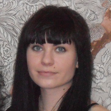 Софья Пелипей