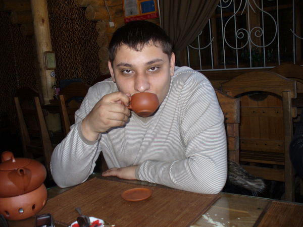 Владимир Халдеев