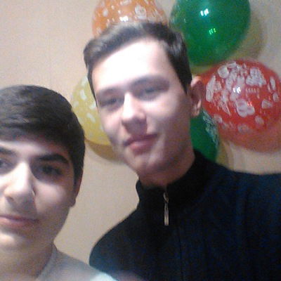 Ересьян Эдуард