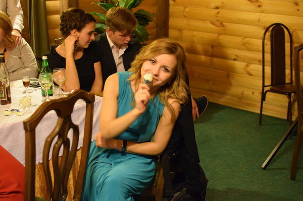 Марина Журавлёва