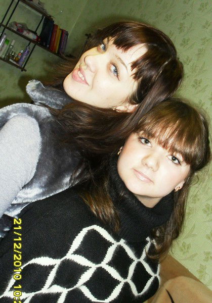 Антонина Романовская