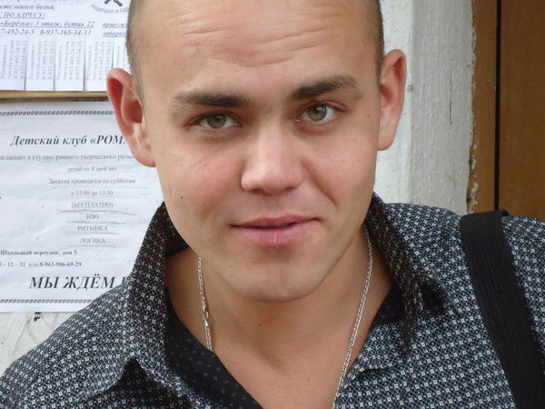 Айнур Валикаев