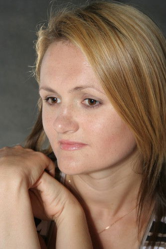 Ульяна Сеник