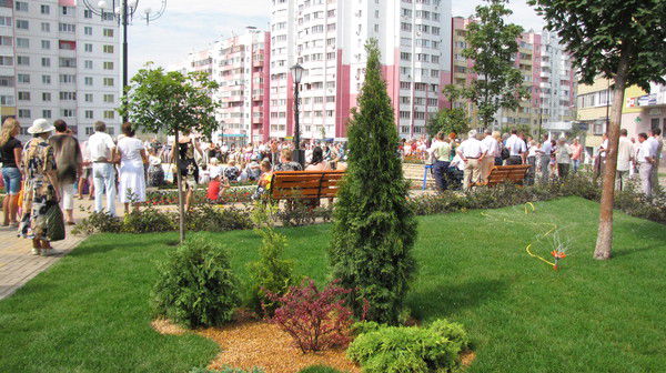 Александр Неизвестно