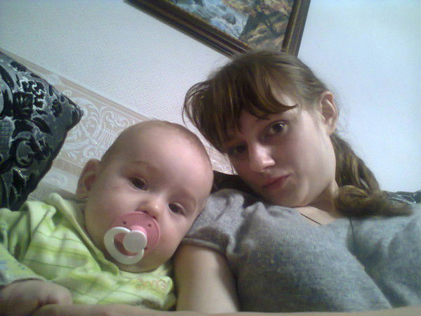 Ирина Петрова