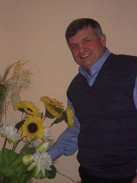 Евгений Барышев