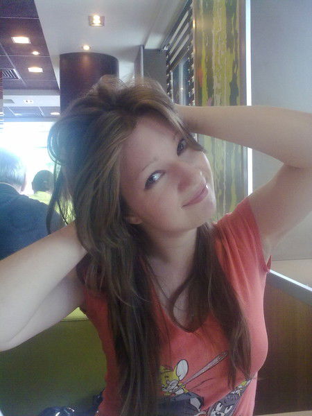 Юля Титеева