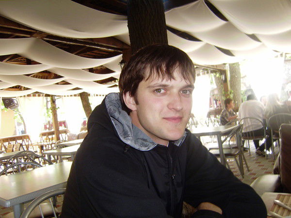 Александр Якшин