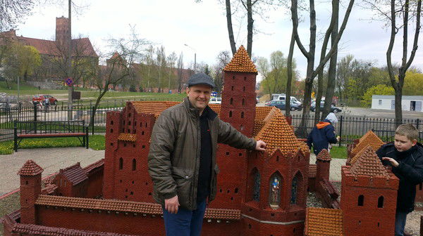 Алексей Антоненко