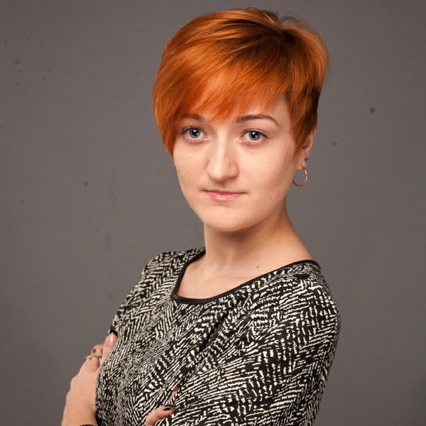 Богдана Юзик