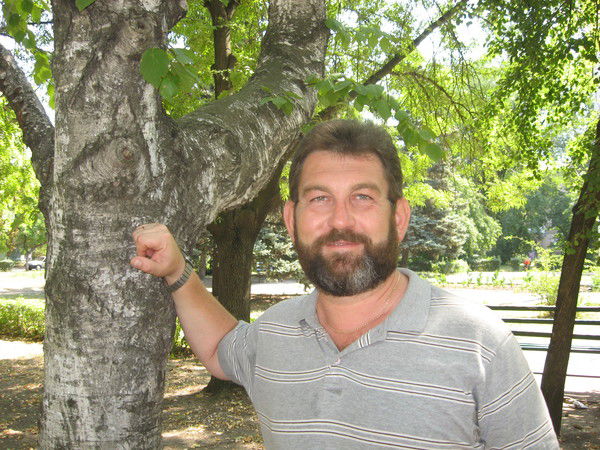 Сергей Осипов